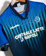 Napoli 1996-97 Third Kit (M)