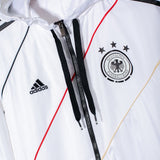 Germany 2012 Full Zip Jacket (M)