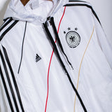 Germany 2012 Full Zip Jacket (M)