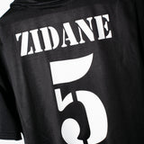 Real Madrid 2001-02 Zidane Away Kit (XL)