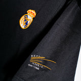 Real Madrid 2001-02 Zidane Away Kit (XL)