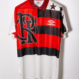 Flamengo 1995 Special Edition Kit (XL)