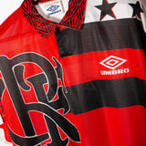 Flamengo 1995 Special Edition Kit (XL)