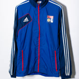 Lyon 2011-12 Full Zip Jacket (M)
