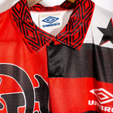 Flamengo 1995 Special Edition Kit (XL)
