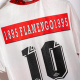 Flamengo 1995 Special Edition Kit (XL)