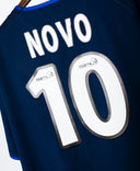 Rangers 2005-06 Novo Third Kit (XL)