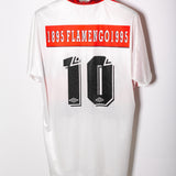 Flamengo 1995 Special Edition Kit (XL)