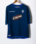 Rangers 2005-06 Novo Third Kit (XL)