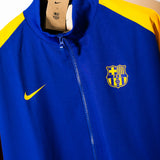 Barcelona 2024 Zip Up jacket NWT (L)