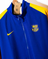 Barcelona 2024 Zip Up jacket NWT (L)