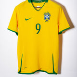 Brazil 2008 Adriano Home Kit (S)