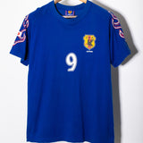Japan 1998 Nakayama Fan Shirt (S)