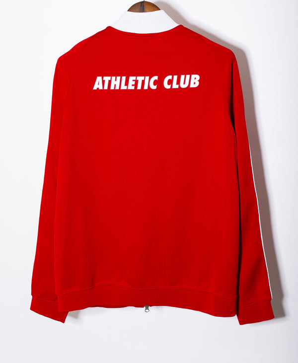 Athletic Club 2014-15 Full Zip Jacket (XL)