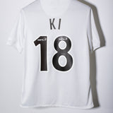 Celtic 2009-10 Ki Third Kit (M)