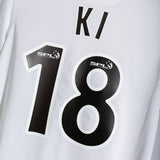 Celtic 2009-10 Ki Third Kit (M)
