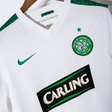 Celtic 2009-10 Ki Third Kit (M)