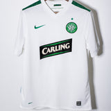 Celtic 2009-10 Ki Third Kit (M)