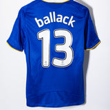 Chelsea 2008-09 Ballack Home Kit (S)