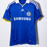 Chelsea 2008-09 Ballack Home Kit (S)
