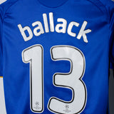 Chelsea 2008-09 Ballack Home Kit (S)