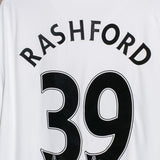 Manchester United 2015-16 Rashford Away Kit (2XL)