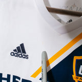LA Galaxy 2018-19 Ibrahimovic Home Kit (M)