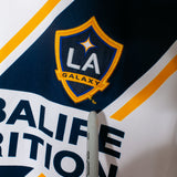 LA Galaxy 2018-19 Ibrahimovic Home Kit (M)
