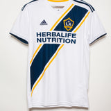 LA Galaxy 2018-19 Ibrahimovic Home Kit (M)