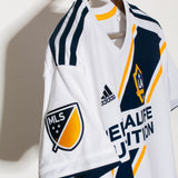 LA Galaxy 2018-19 Ibrahimovic Home Kit (M)