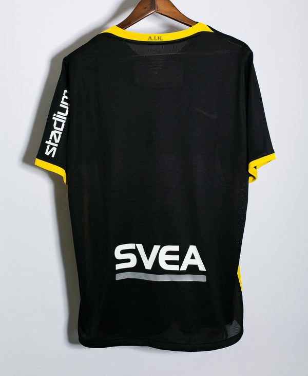 AIK 2022 Home Kit (2XL)