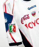 Atlante 2004-05 Away Kit (XL)