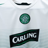 Celtic 2009-10 Training Kit (XL)