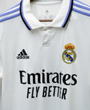 Real Madrid 2022-23 Tchouameni Home Kit (M)