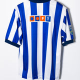 Porto 2002-03 Home Kit (M)