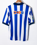 Porto 2002-03 Home Kit (M)
