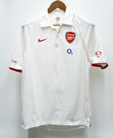 Arsenal 2000s Training Polo (M)