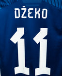 Bosnia 2022-23 Dzeko Home Kit (S)