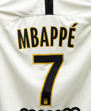 PSG 2018-19 Mbappe Away Kit (M)