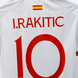 Sevilla 2023-24 Rakitic Home Kit (M)