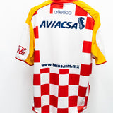 Tecos FC 2003-04 Home Kit (L)