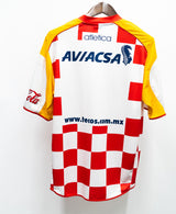 Tecos FC 2003-04 Home Kit (L)