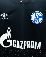 Schalke 04 2019-20 Harit Third Kit (L)