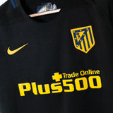 Atletico Madrid 2016-17 F. Torres Away Kit (XL)
