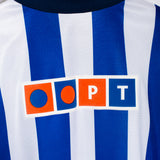 Porto 2002-03 Home Kit (M)