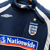England 2007 Sweatshirt (M)