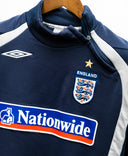 England 2007 Sweatshirt (M)