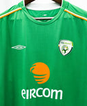 Ireland 2004 Keane Home Kit (XL)