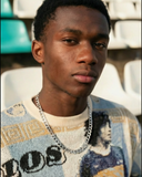 D10S Knit Sweater
