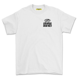 World Class LA NYC T-Shirt - White